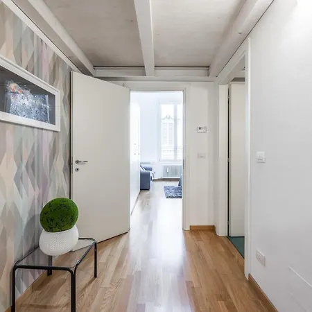 Ab - Via Santo Stefano 62 Apartment Bologna