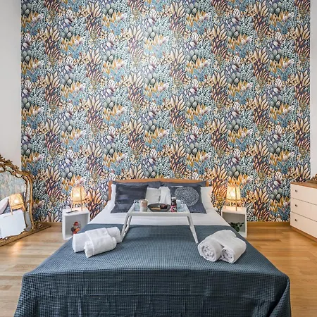 Apartment Ab - Via Santo Stefano 62